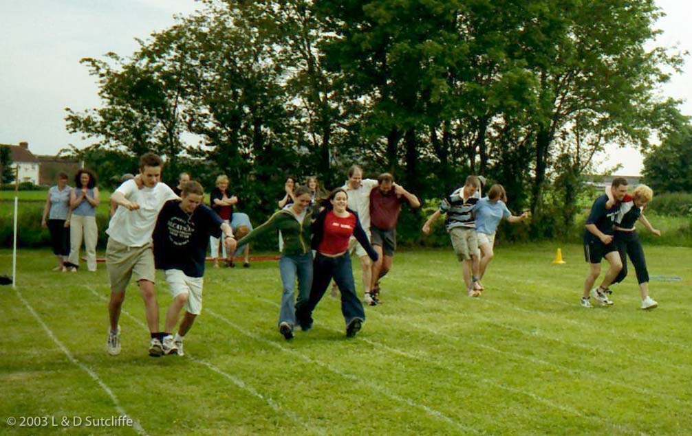 2002 Jubilee Sports Day-2